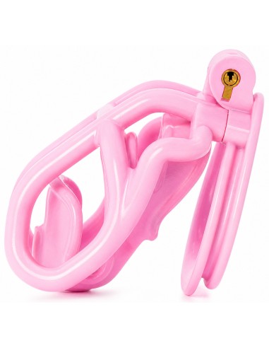 Cage Rammak Rose M 9.5 x 2 cm