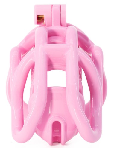 Cage Rammak Rose M 9.5 x 2 cm