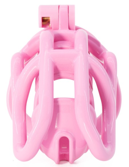 Cage Rammak Rose M 9.5 x 2 cm