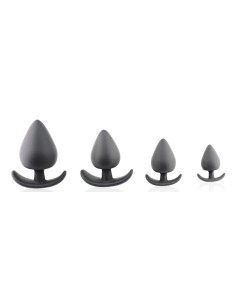 Set de 4 Plugs Strawberries