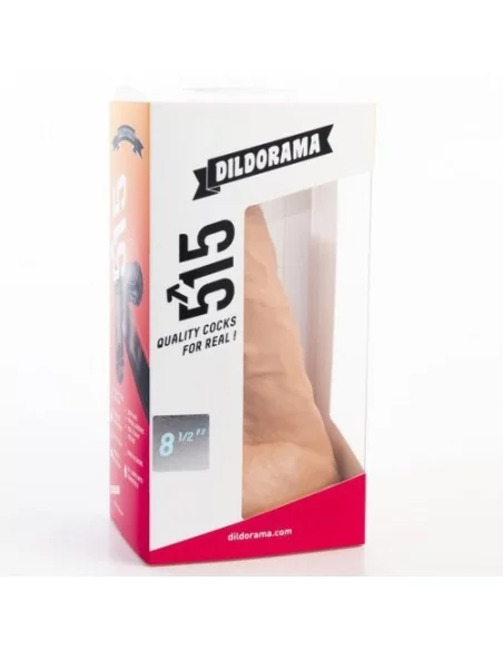 Gode Dildorama 18 x 6.3 cm Chair