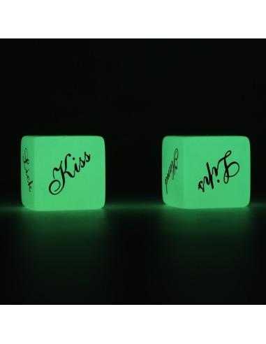 Dés coquins FLUODICES