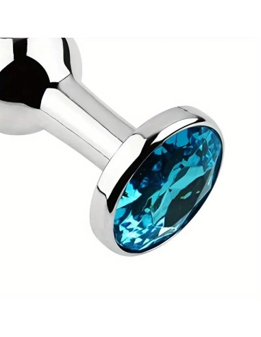 Set de 4 Plugs Blueconik