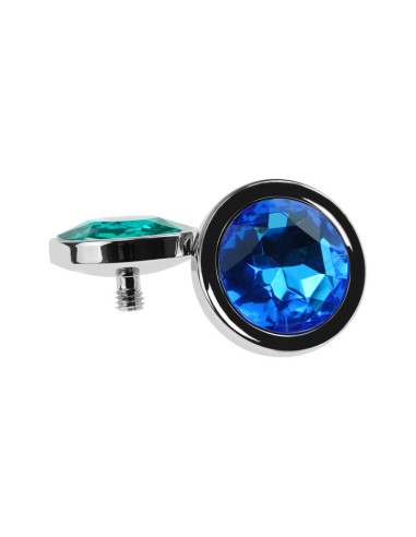 Set de 4 Plugs Blueconik