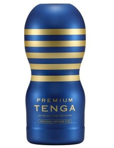 Masturbateur Tenga Premium Original Cup