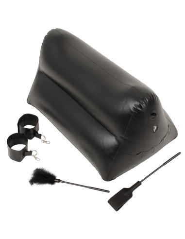 Coussin gonflable Love cushion