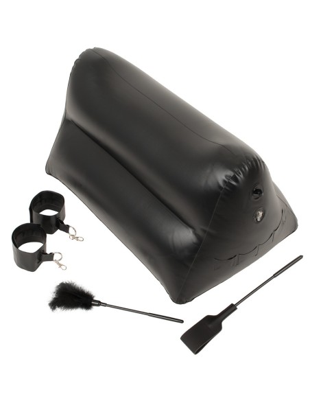 Coussin gonflable Love cushion