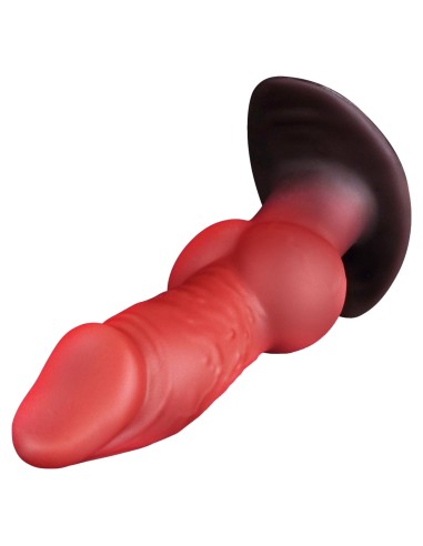 Gode Wolfdick 16 x 5.8cm