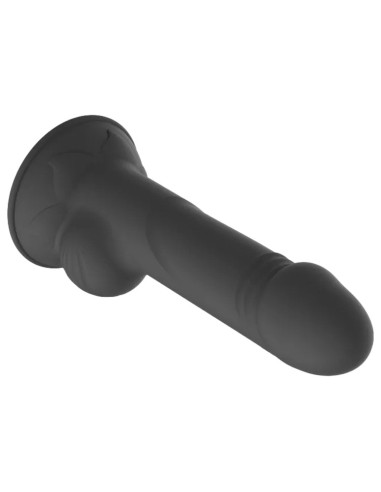 Gode vibrant va-et-vient Minevibes 9 x 2.8cm