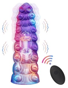 Gode Wormix 11 x 4cm