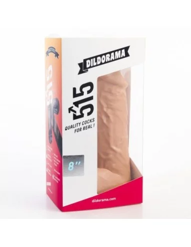 Gode Dildorama 18 x 5.6cm