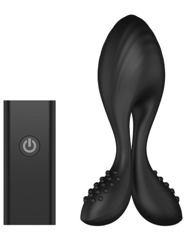 Plug vibrant Bendz small 8 x 4cm