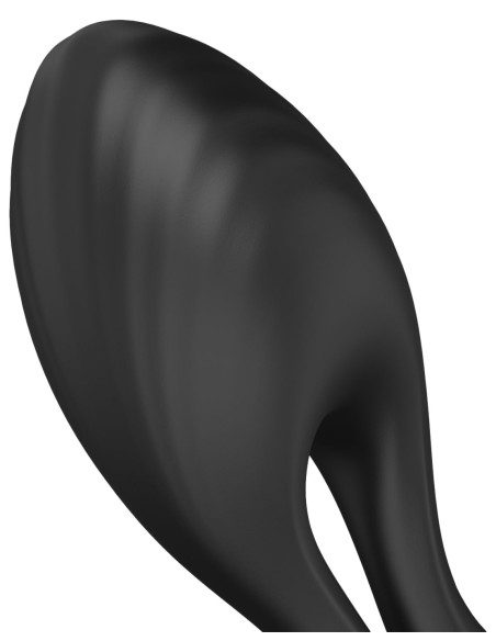 Plug vibrant Bendz small 8 x 4cm