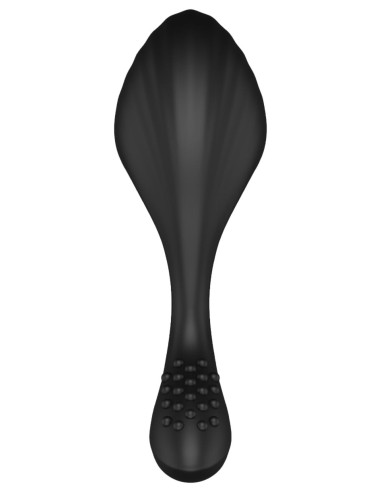 Plug vibrant Bendz small 8 x 4cm