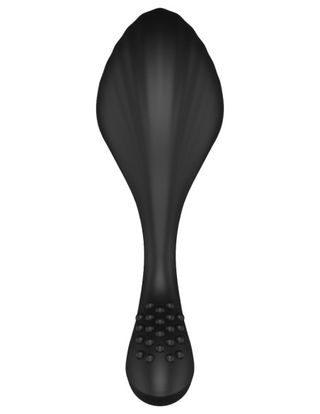 Plug vibrant Bendz small 8 x 4cm