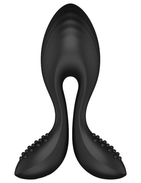 Plug vibrant Bendz medium 10 x 4.8cm