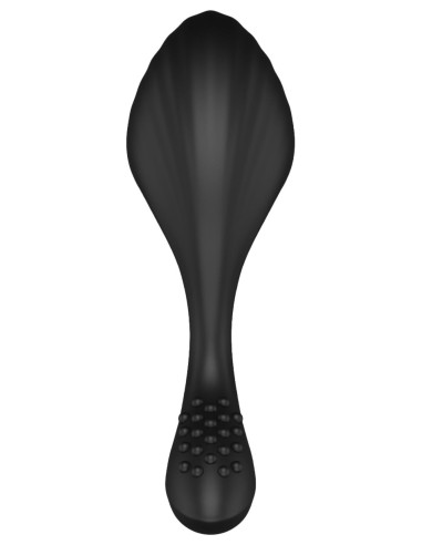 Plug vibrant Bendz medium 10 x 4.8cm