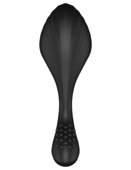 Plug vibrant Bendz medium 10 x 4.8cm