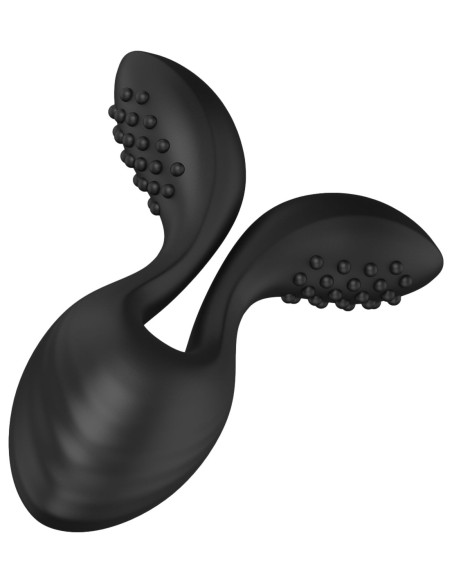 Plug vibrant Bendz medium 10 x 4.8cm