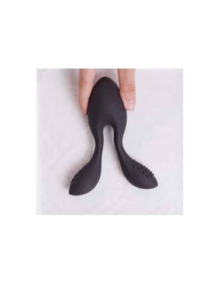 Plug vibrant Bendz medium 10 x 4.8cm