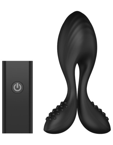Plug vibrant Bendz large 11 x 5.5cm