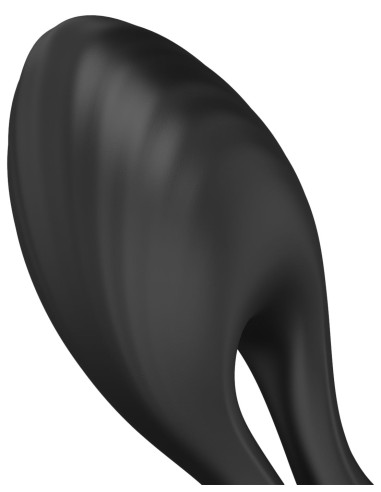 Plug vibrant Bendz large 11 x 5.5cm