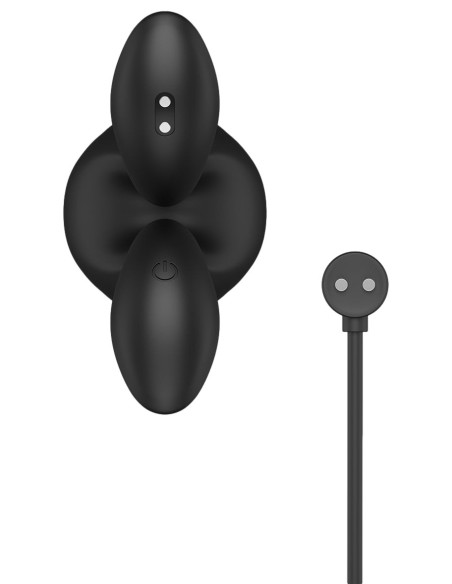 Plug vibrant Bendz large 11 x 5.5cm