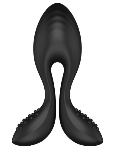 Plug vibrant Bendz large 11 x 5.5cm