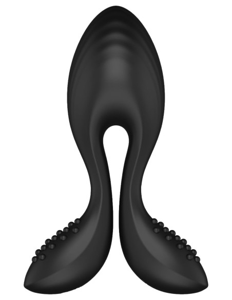 Plug vibrant Bendz large 11 x 5.5cm