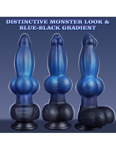 Gode Wolfbloo 18 x 7cm