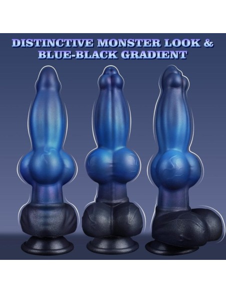 Gode Wolfbloo 18 x 7cm