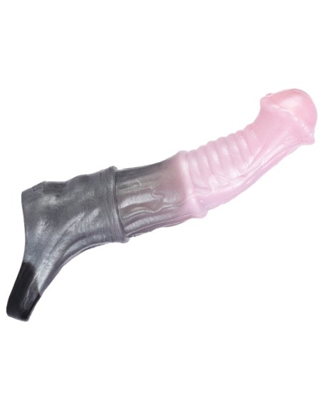 Gaine à pénis Horsesy 19 x 5cm