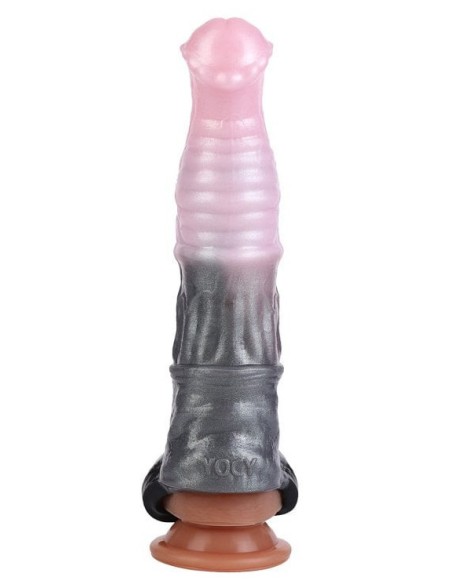 Gaine à pénis Horsesy 19 x 5cm