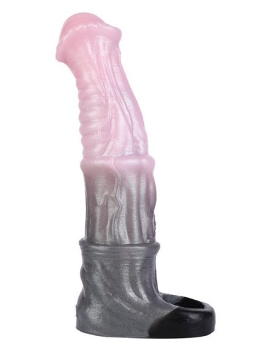 Gaine à pénis Horsesy 19 x 5cm