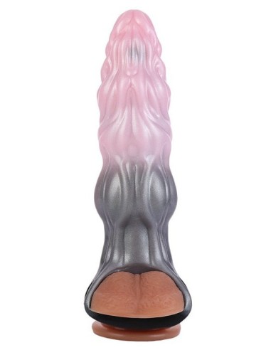 Gaine à pénis Unicornix 18 x 6cm