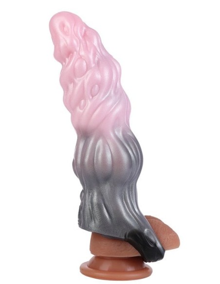 Gaine à pénis Unicornix 18 x 6cm