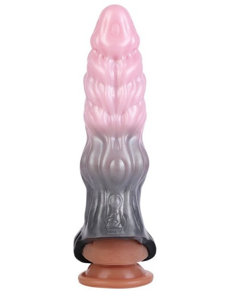 Gaine à pénis Unicornix 18 x 6cm