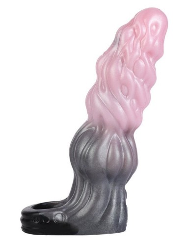 Gaine à pénis Unicornix 18 x 6cm