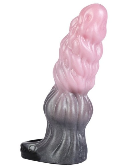 Gaine à pénis Unicornix 18 x 6cm