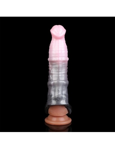 Gaine à pénis Linerief 17 x 4.9cm
