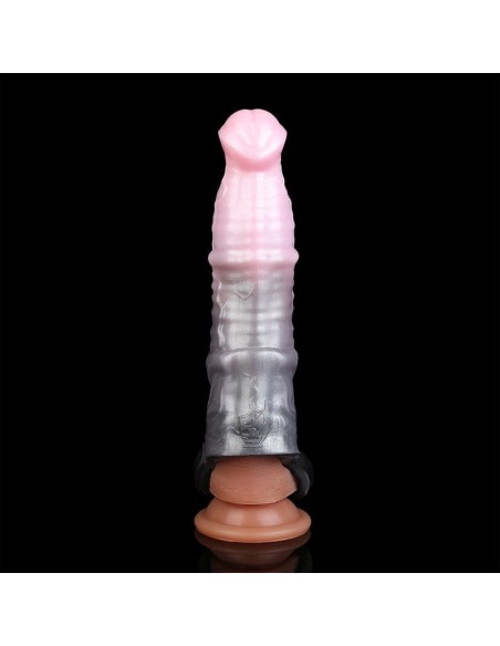 Gaine à pénis Linerief 17 x 4.9cm