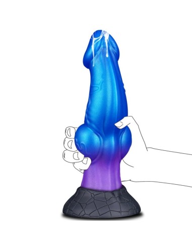 Gode Fanball 17 x 6.3cm