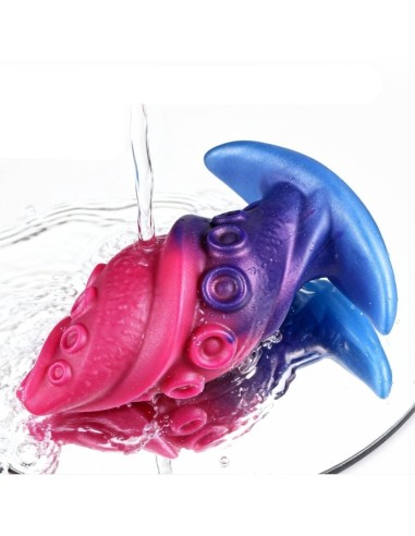 Plug Swirltak S 9 x 4.6cm