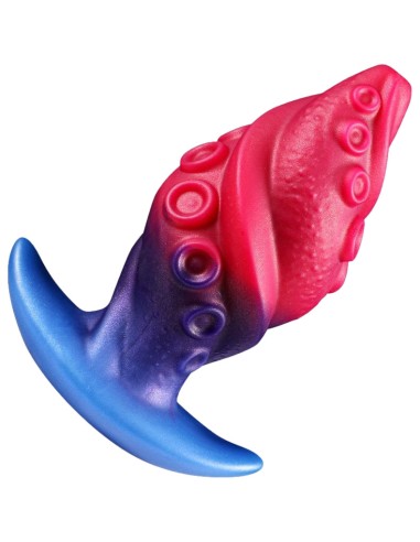 Plug Swirltak S 9 x 4.6cm
