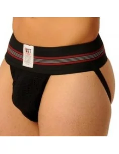 Jockstrap Fist Large Bande Noir