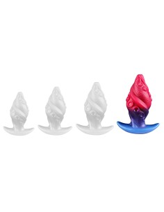 Plug Swirltak XL 15 x 7.5cm