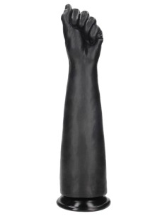 Plug poing Fist of pleasure XL 35 x 8.8cm