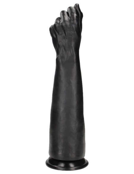 Plug poing Fist of pleasure XL 35 x 8.8cm