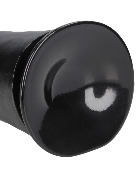 Plug poing Fist of pleasure XL 35 x 8.8cm