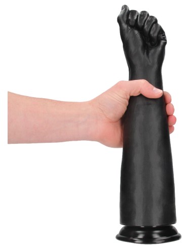 Plug poing Fist of pleasure XL 35 x 8.8cm
